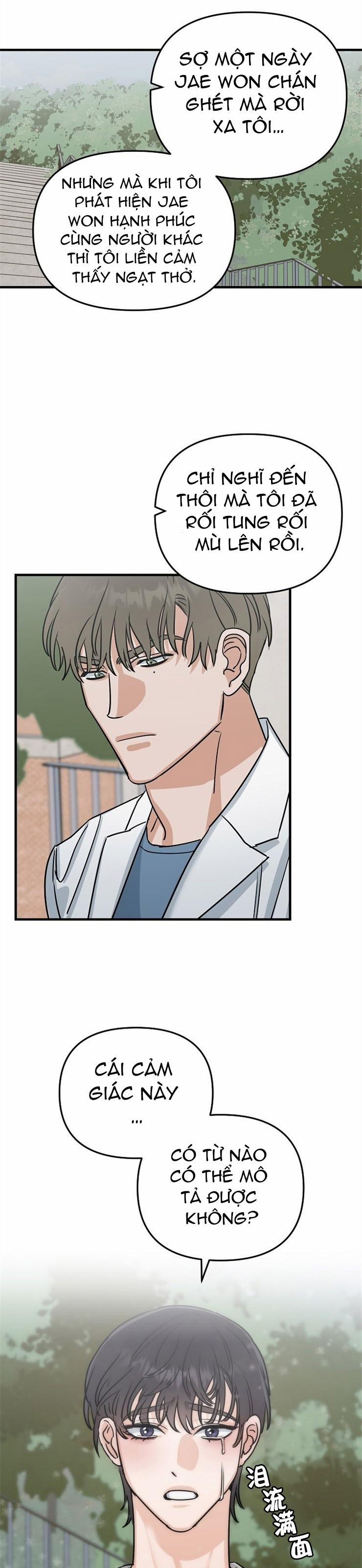 Thiên Đường 18 trang 14