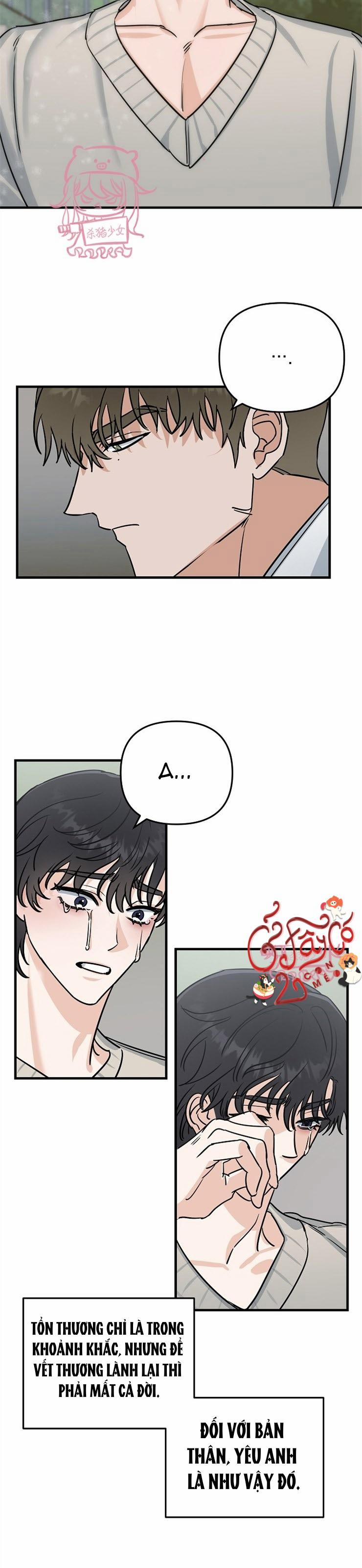 Thiên Đường 18 trang 15