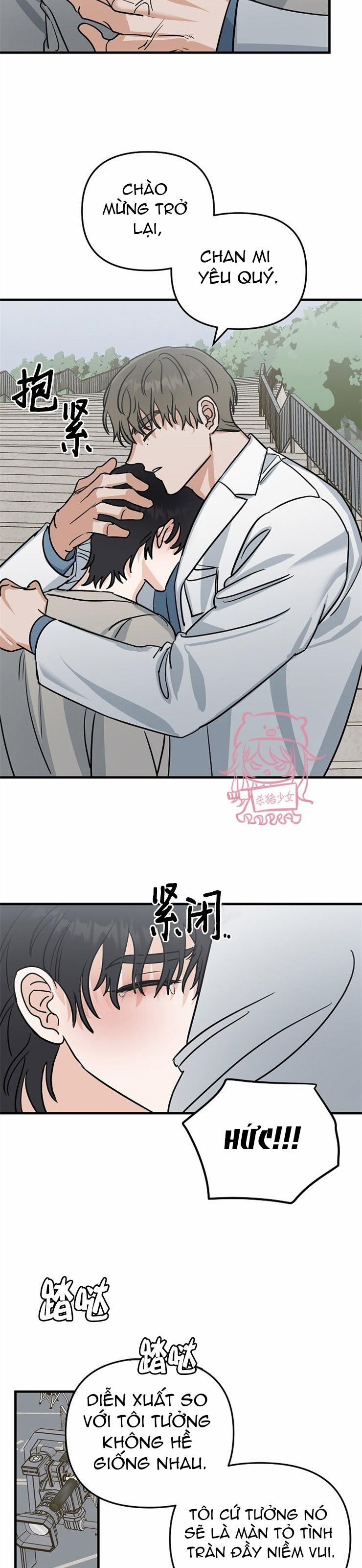 Thiên Đường 18 trang 18