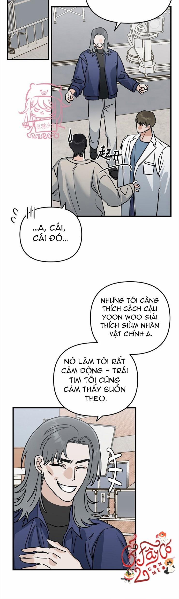 Thiên Đường 18 trang 19