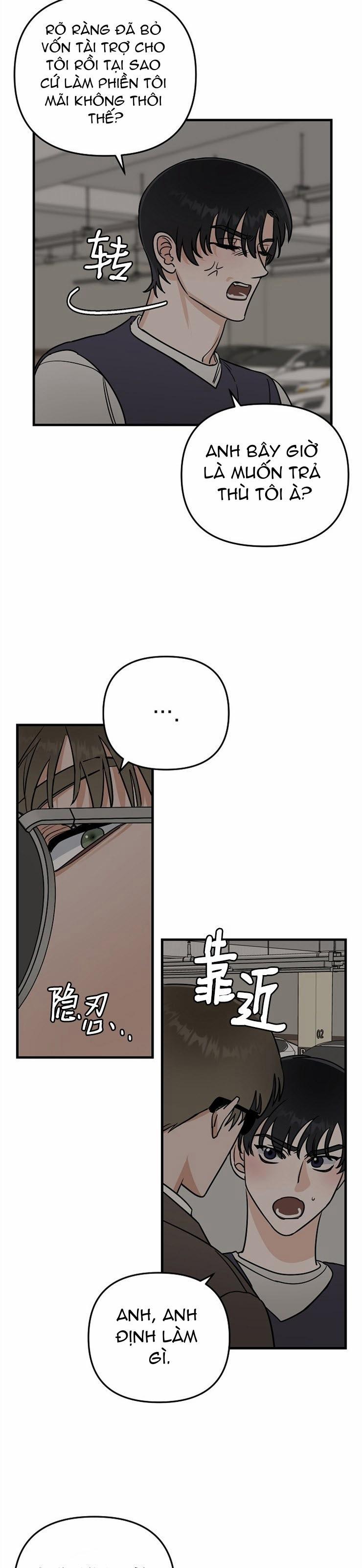 Thiên Đường 18 trang 2