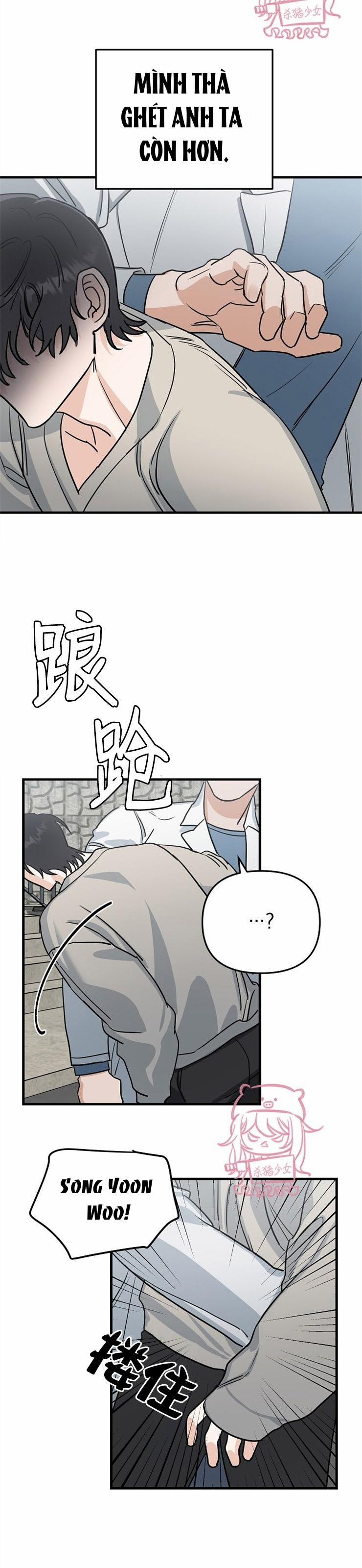 Thiên Đường 18 trang 22