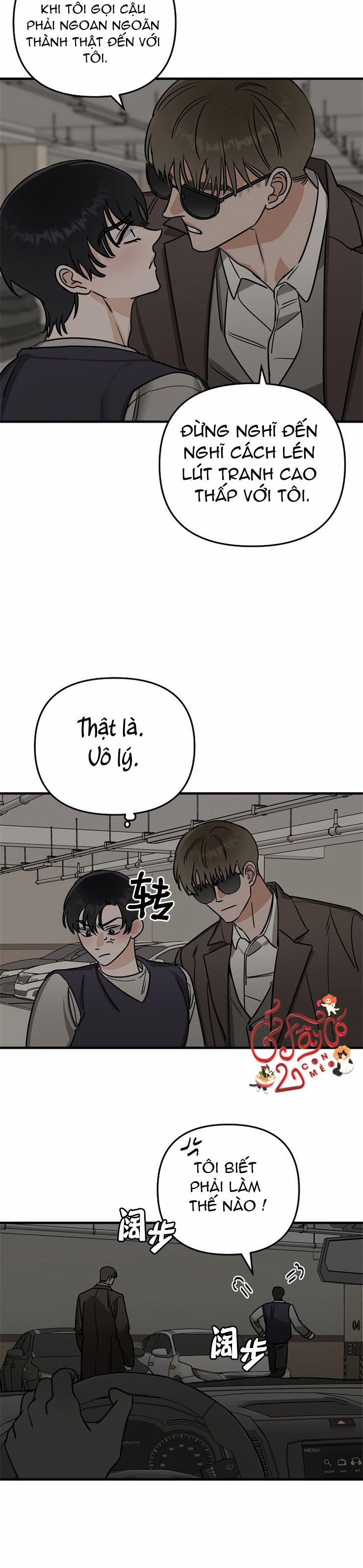 Thiên Đường 18 trang 3