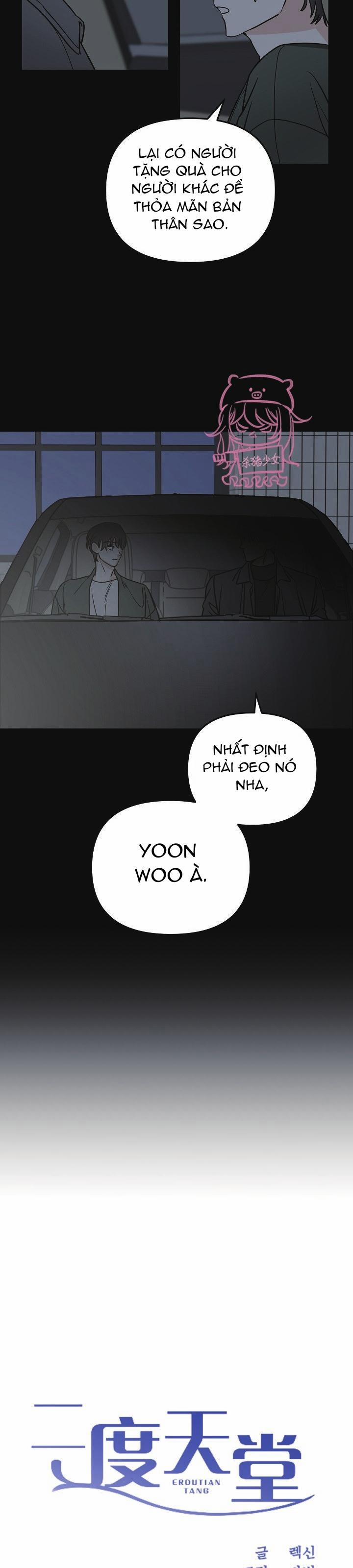 Thiên Đường 19 trang 1