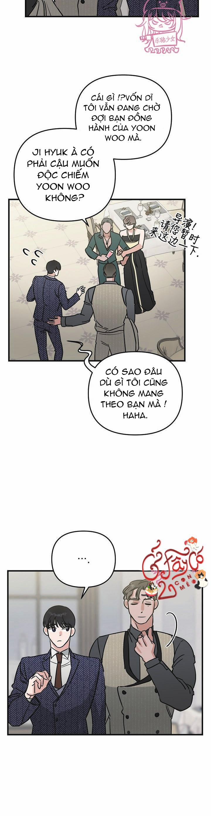 Thiên Đường 19 trang 10