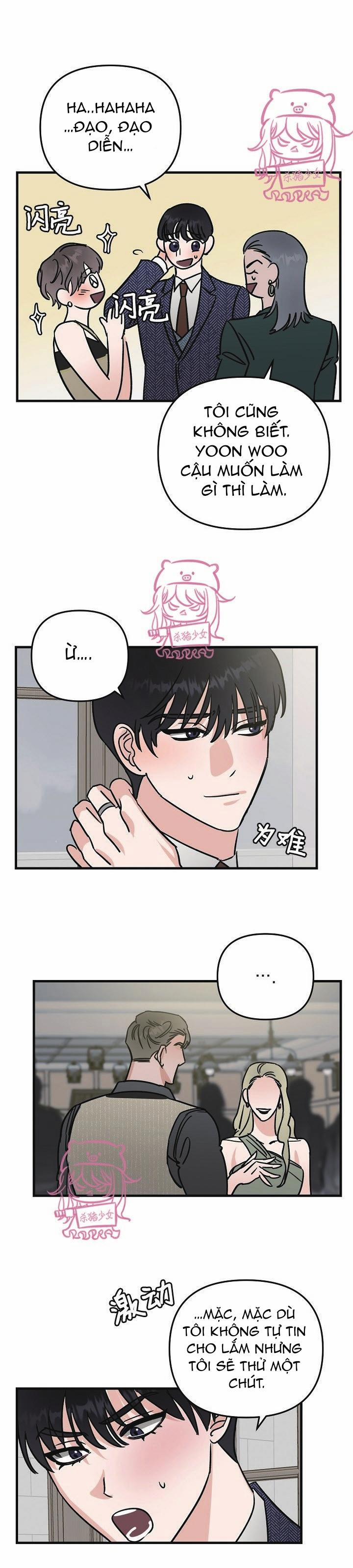 Thiên Đường 19 trang 17