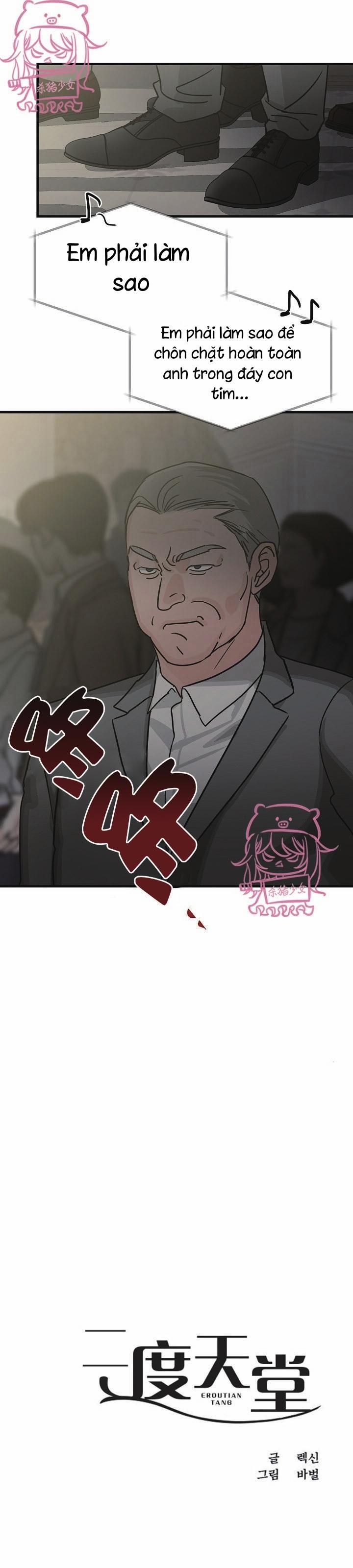 Thiên Đường 19 trang 20