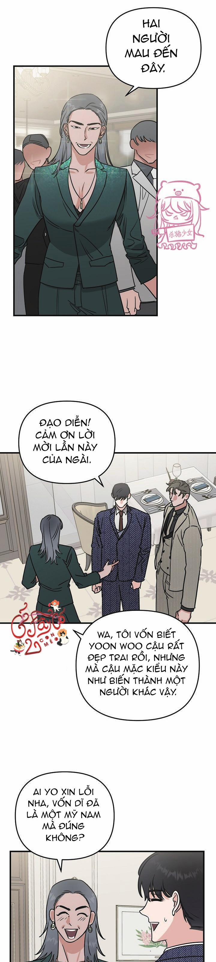 Thiên Đường 19 trang 7