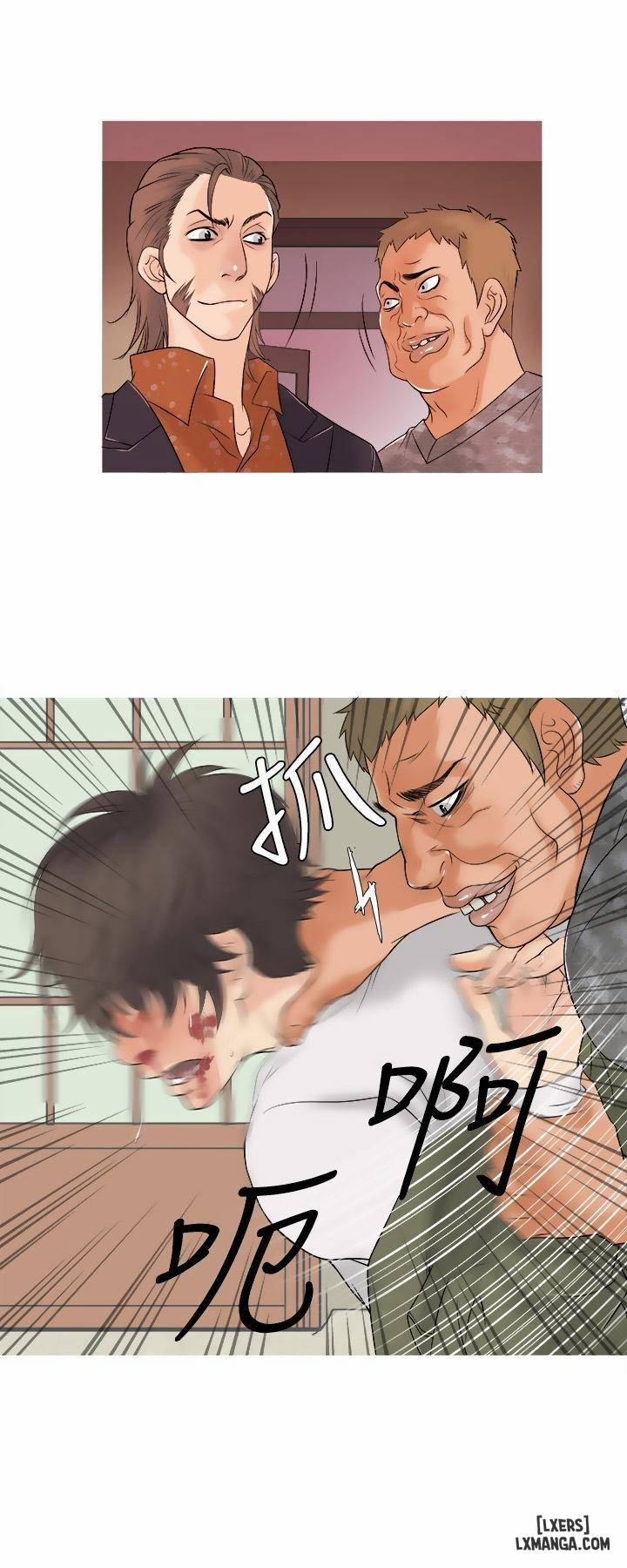 Thiên Đường 2 trang 12