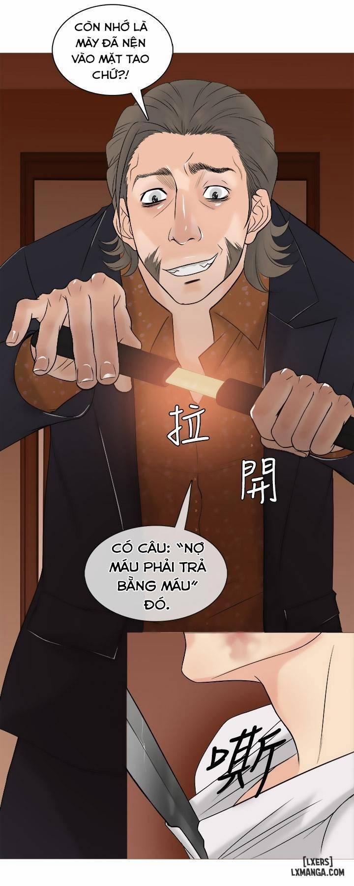 Thiên Đường 2 trang 14