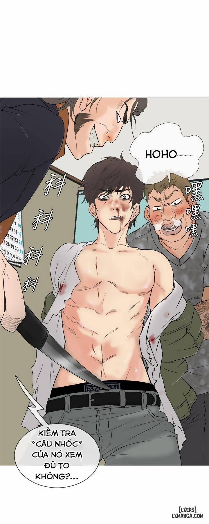 Thiên Đường 2 trang 21