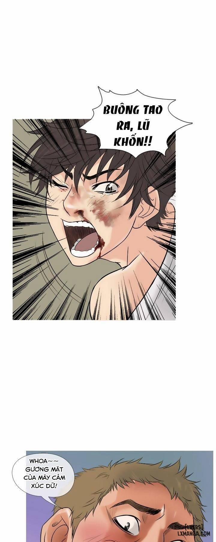 Thiên Đường 2 trang 22