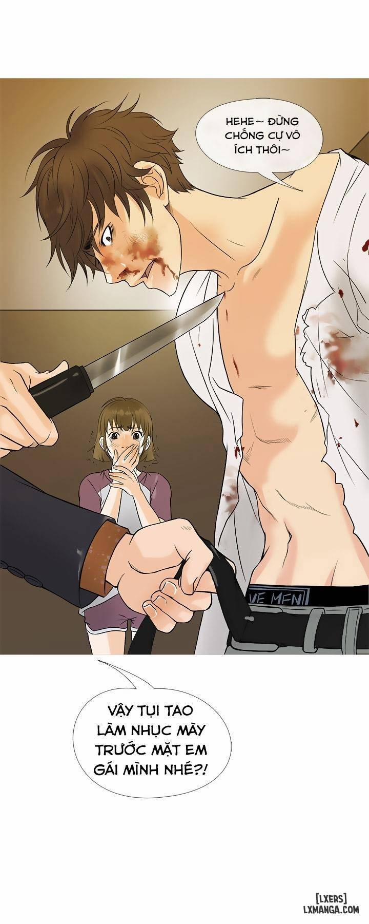 Thiên Đường 2 trang 24