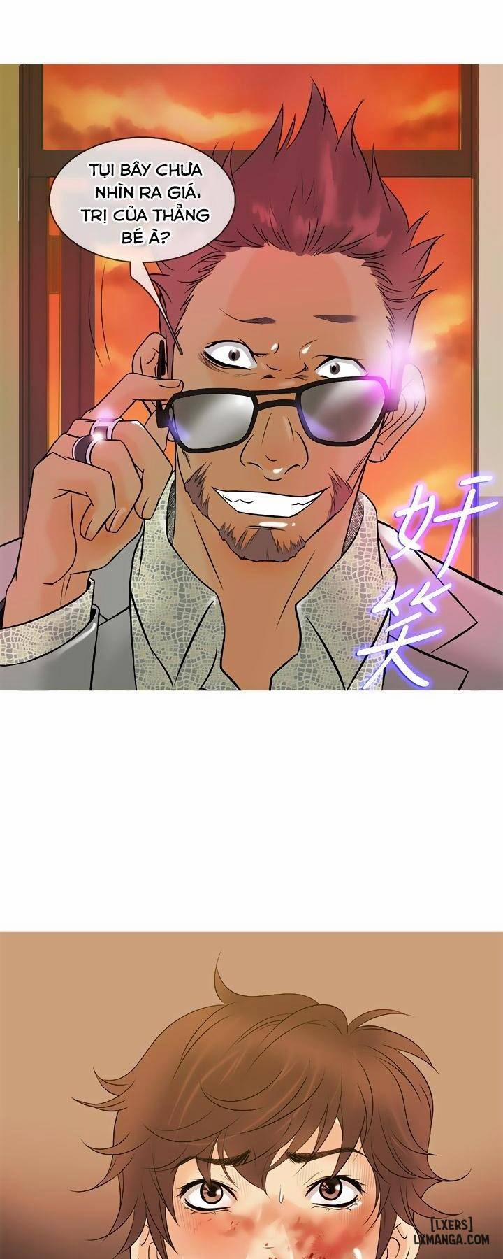 Thiên Đường 2 trang 28