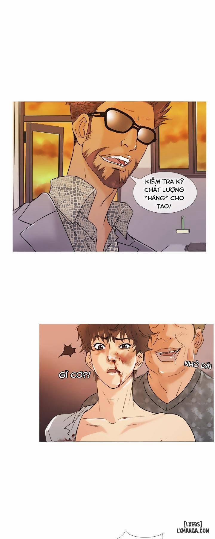 Thiên Đường 2 trang 30