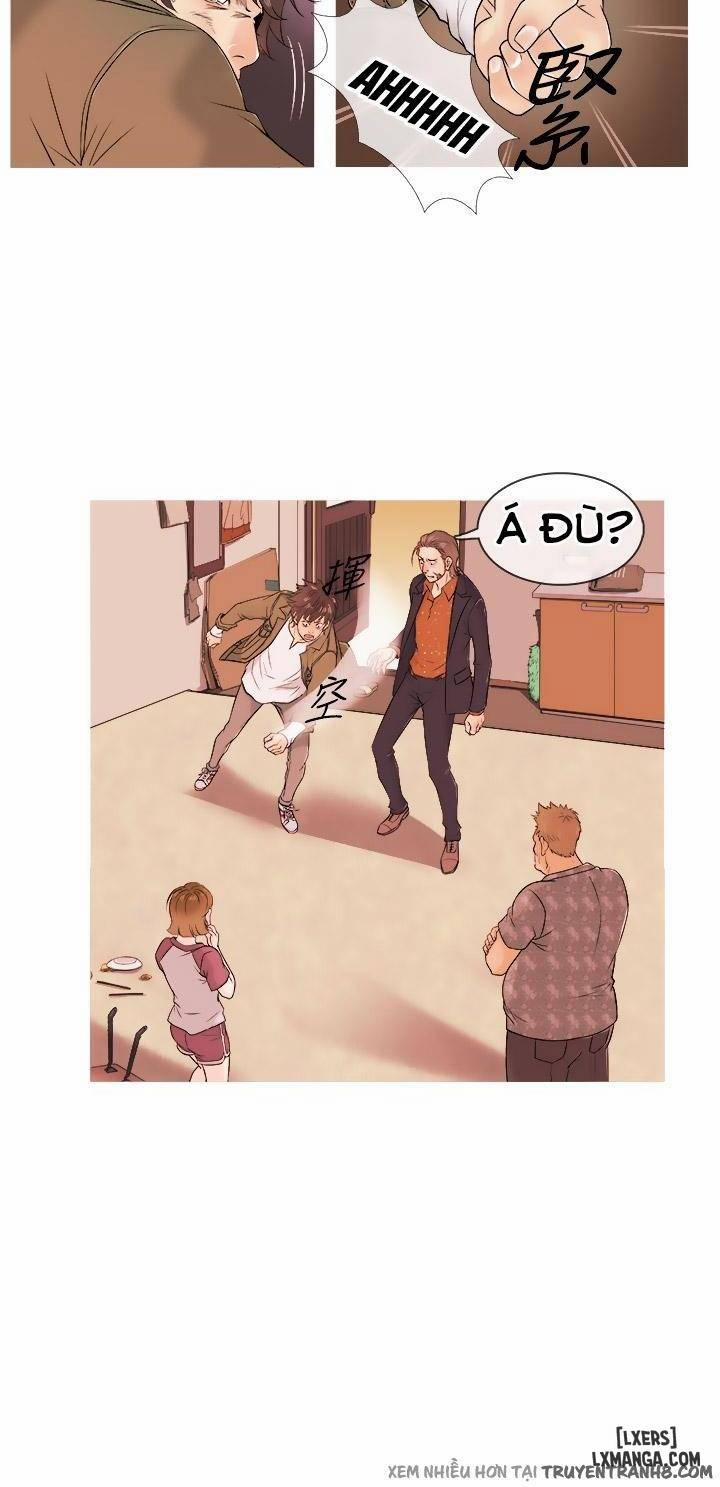 Thiên Đường 2 trang 4