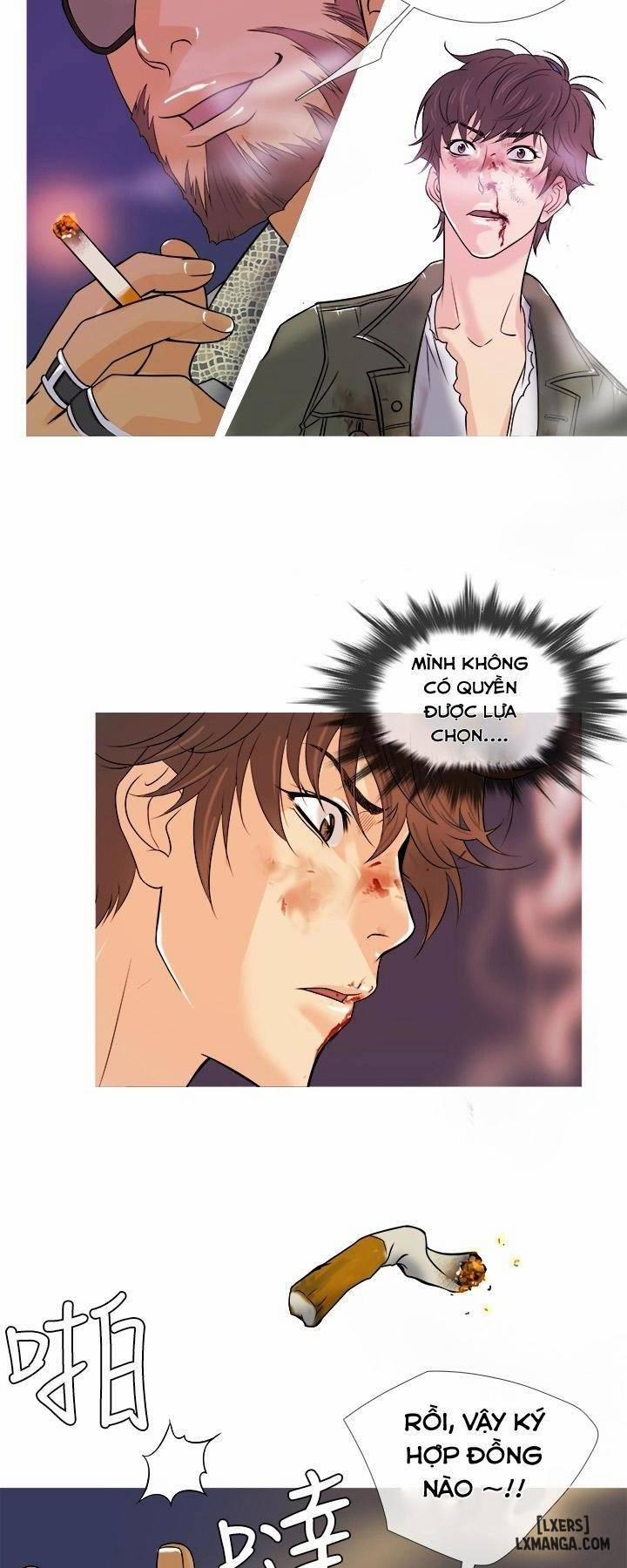 Thiên Đường 2 trang 40