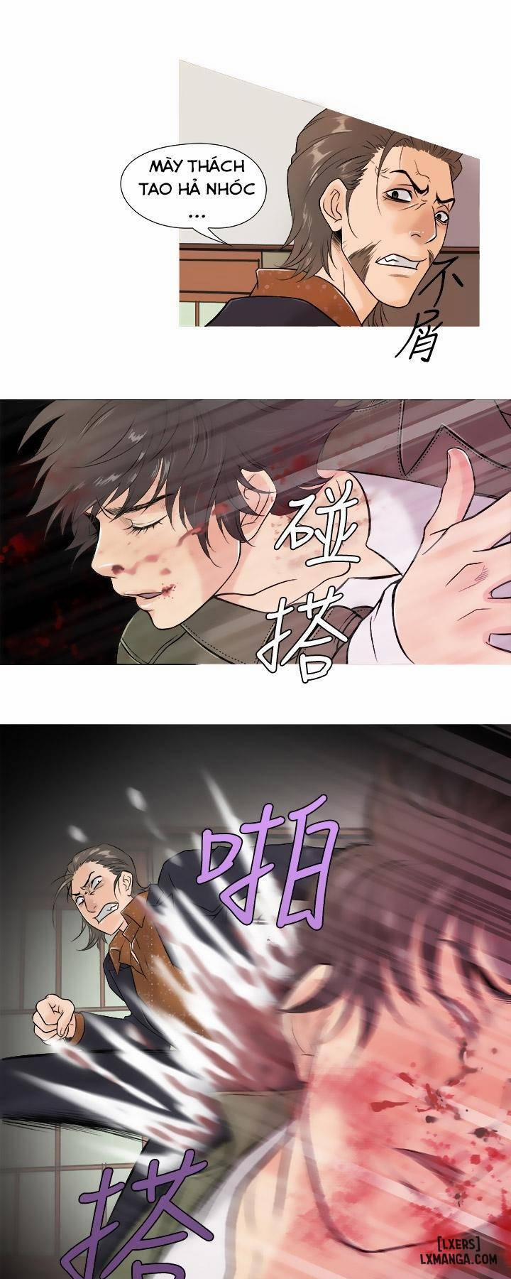 Thiên Đường 2 trang 5