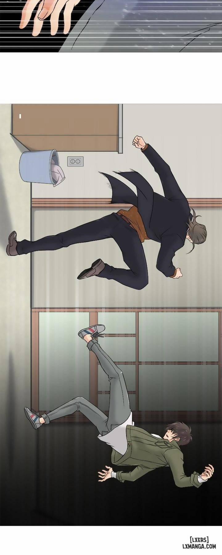 Thiên Đường 2 trang 8