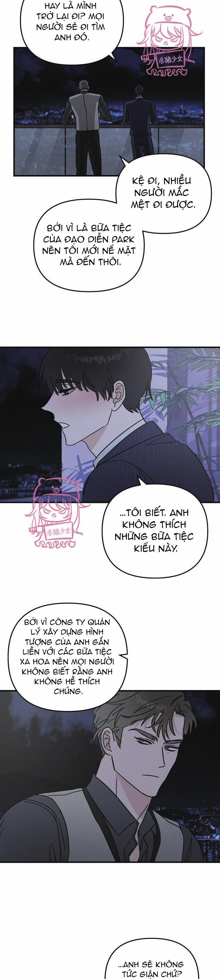 Thiên Đường 21 trang 10