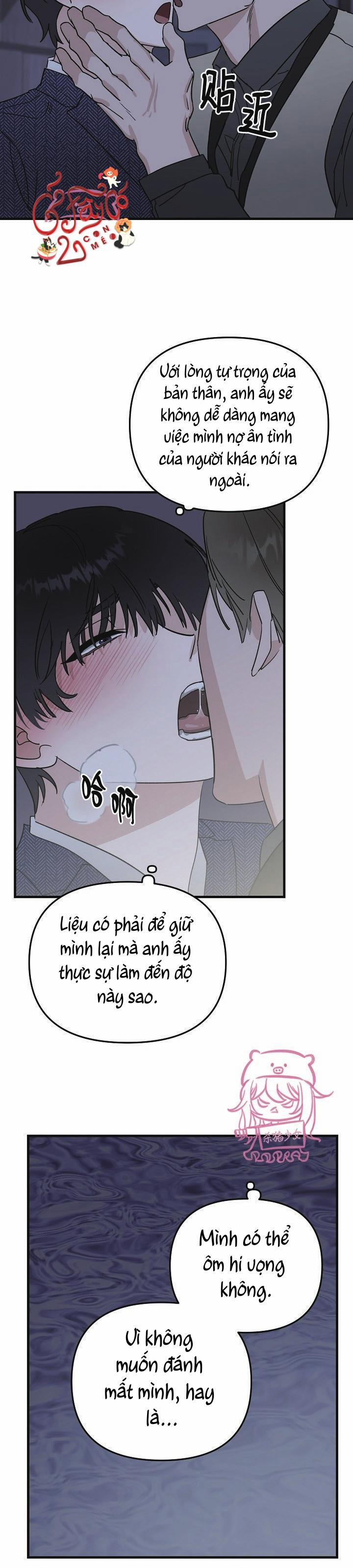 Thiên Đường 21 trang 18