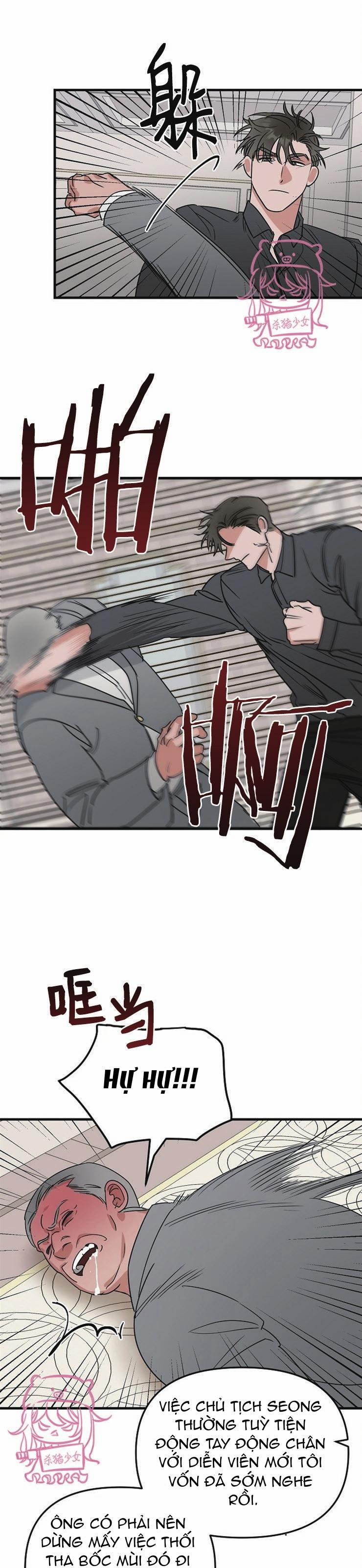 Thiên Đường 22 trang 19