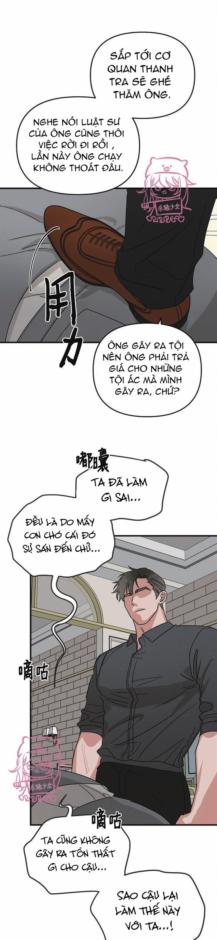 Thiên Đường 22 trang 22