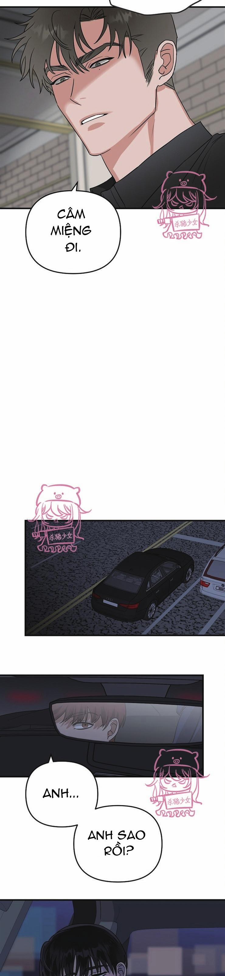 Thiên Đường 22 trang 23