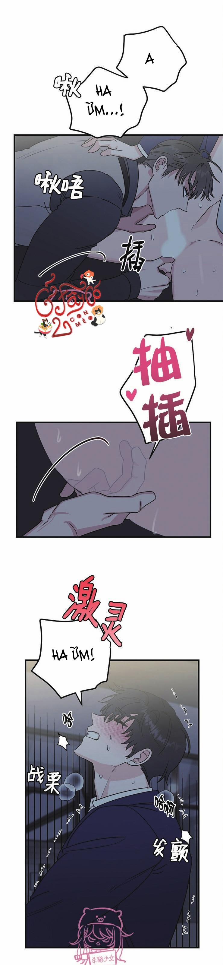 Thiên Đường 22 trang 3