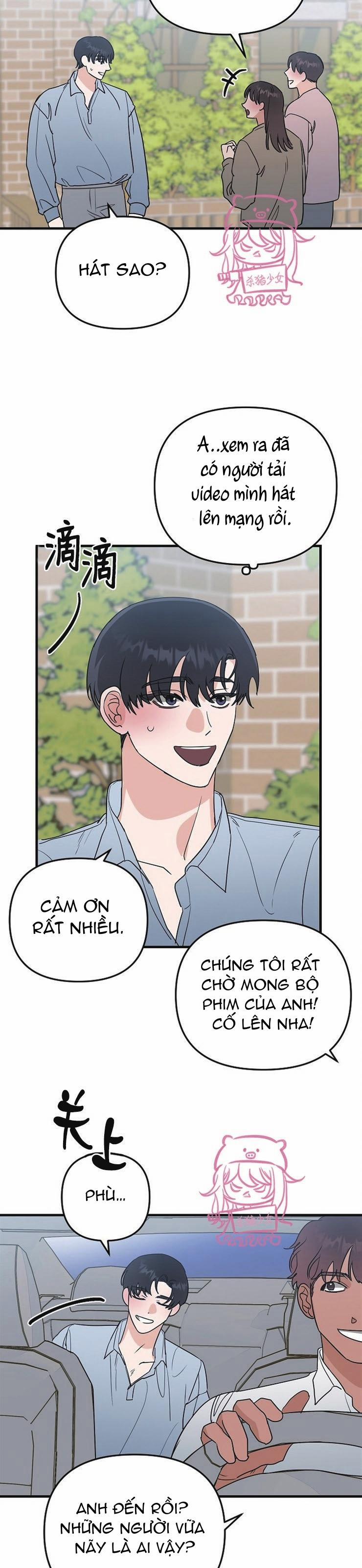 Thiên Đường 23 trang 1