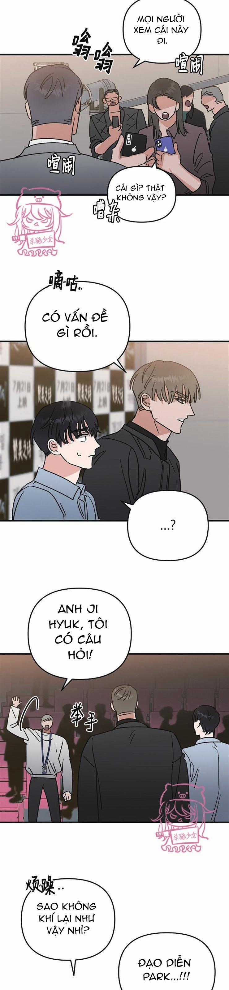 Thiên Đường 23 trang 10