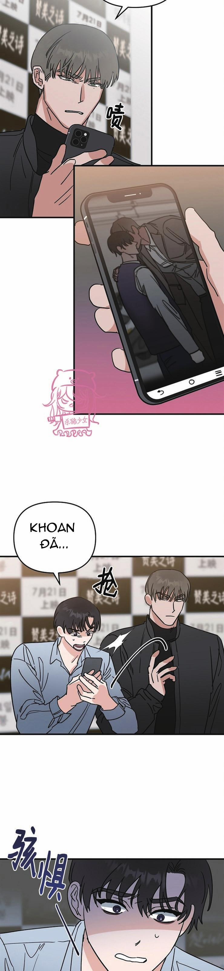 Thiên Đường 23 trang 13