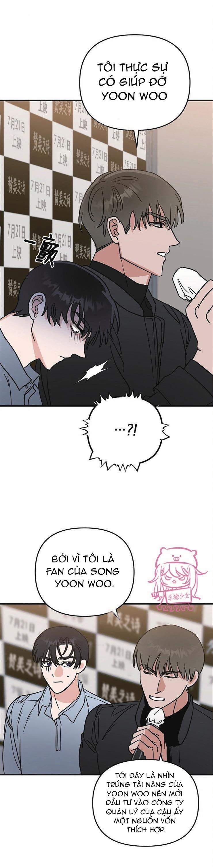 Thiên Đường 23 trang 17