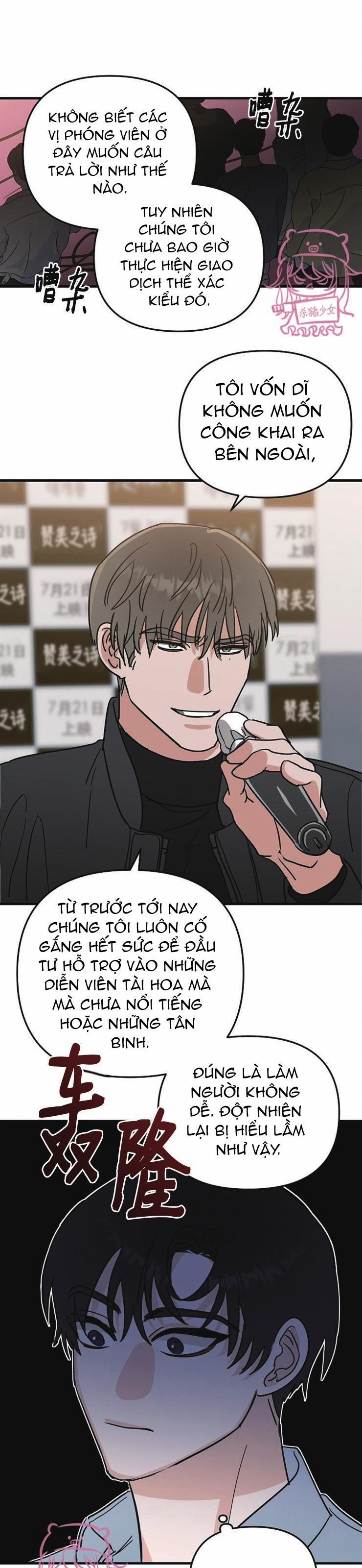 Thiên Đường 23 trang 18