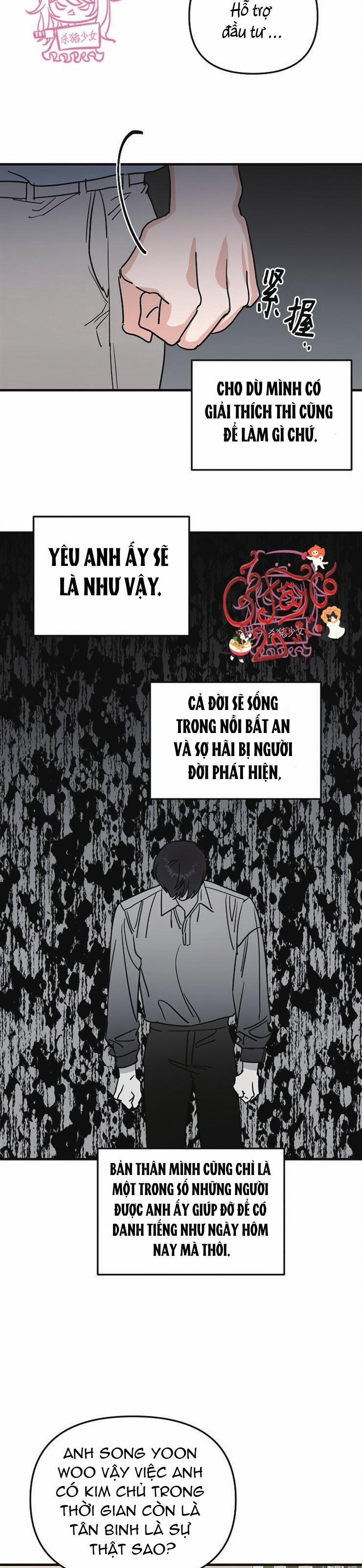 Thiên Đường 23 trang 19