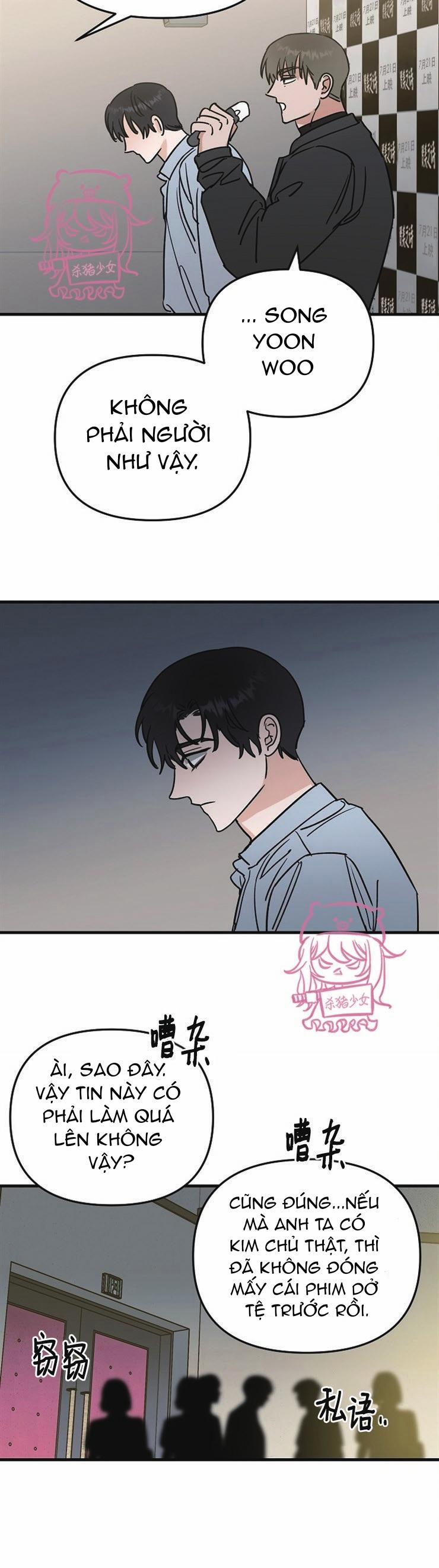 Thiên Đường 23 trang 20