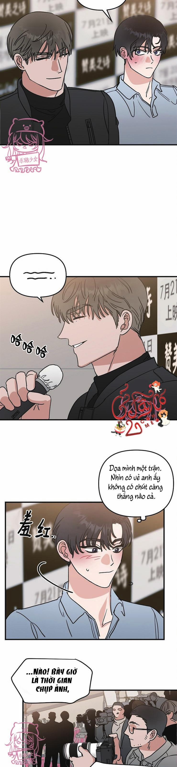 Thiên Đường 23 trang 7