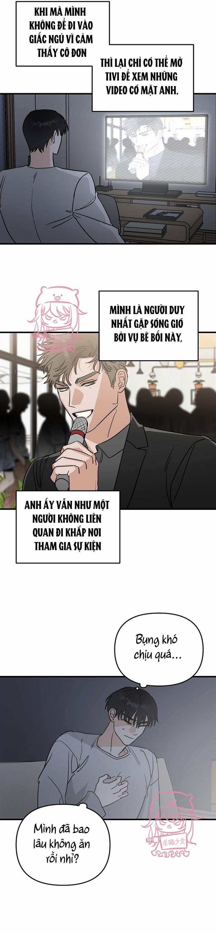 Thiên Đường 24 trang 21