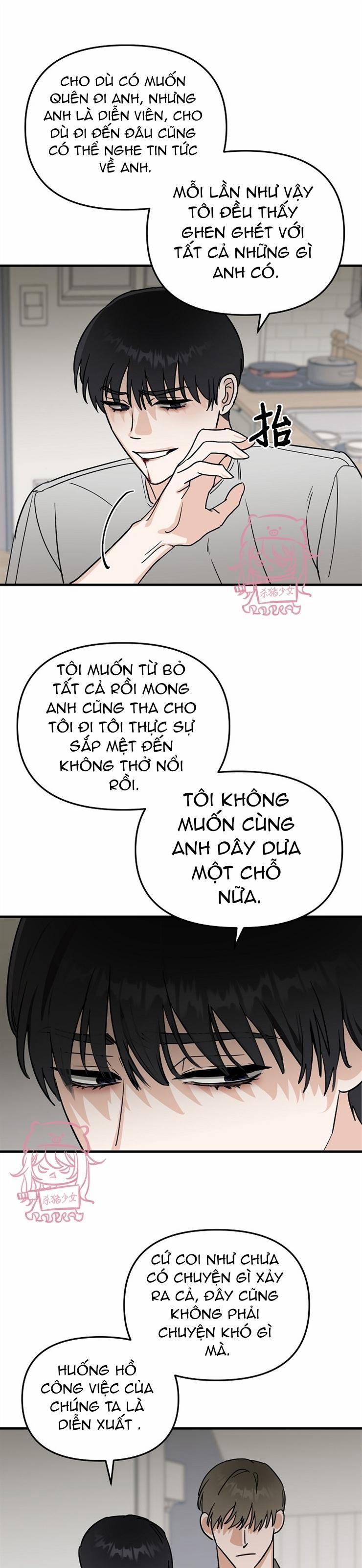 Thiên Đường 25 trang 21