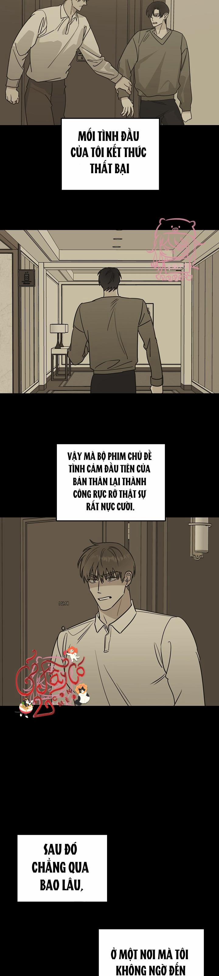 Thiên Đường 26 trang 19