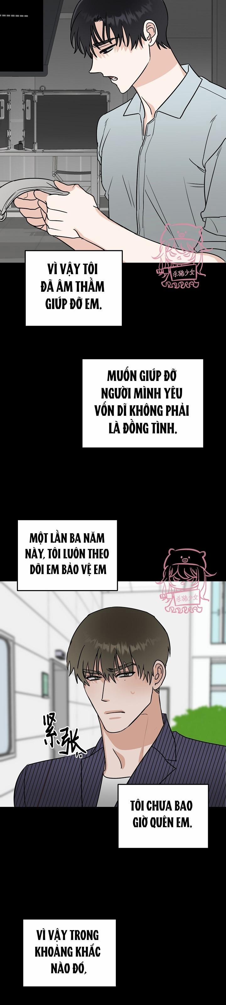 Thiên Đường 26 trang 21