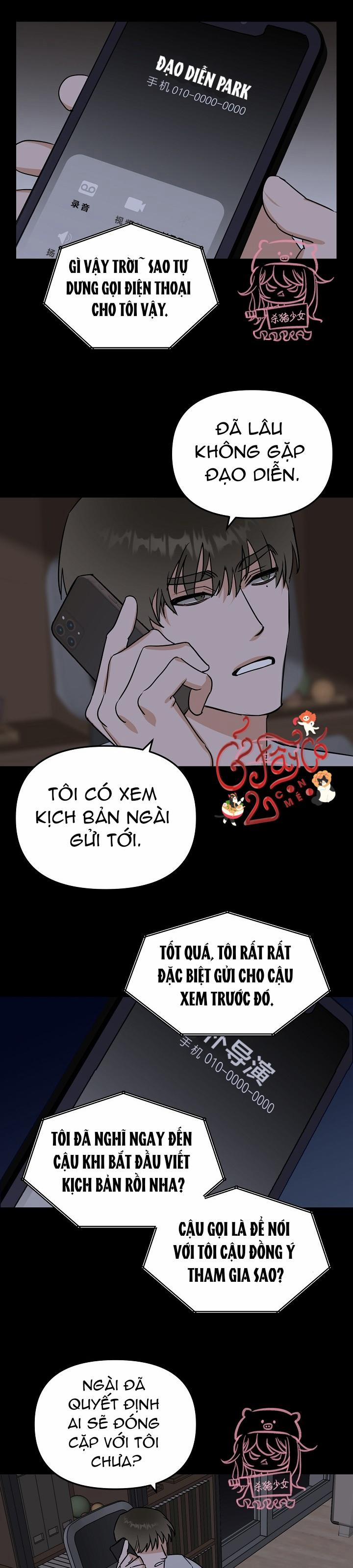 Thiên Đường 26 trang 23