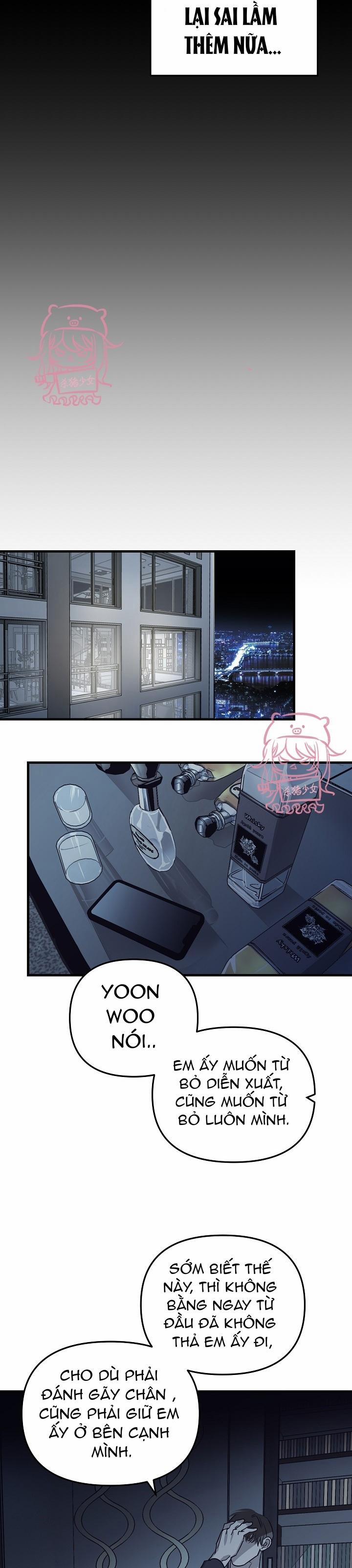 Thiên Đường 26 trang 25