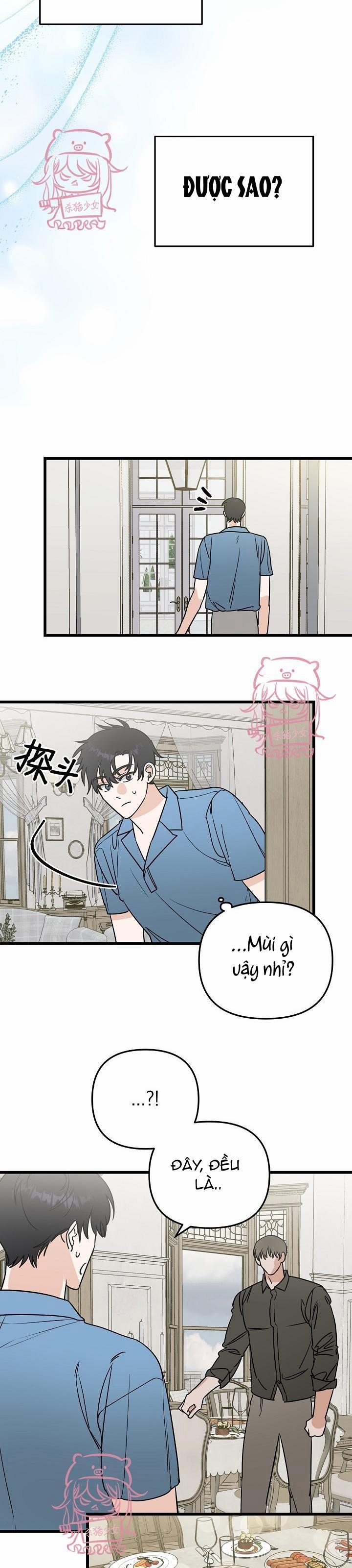 Thiên Đường 28 trang 12