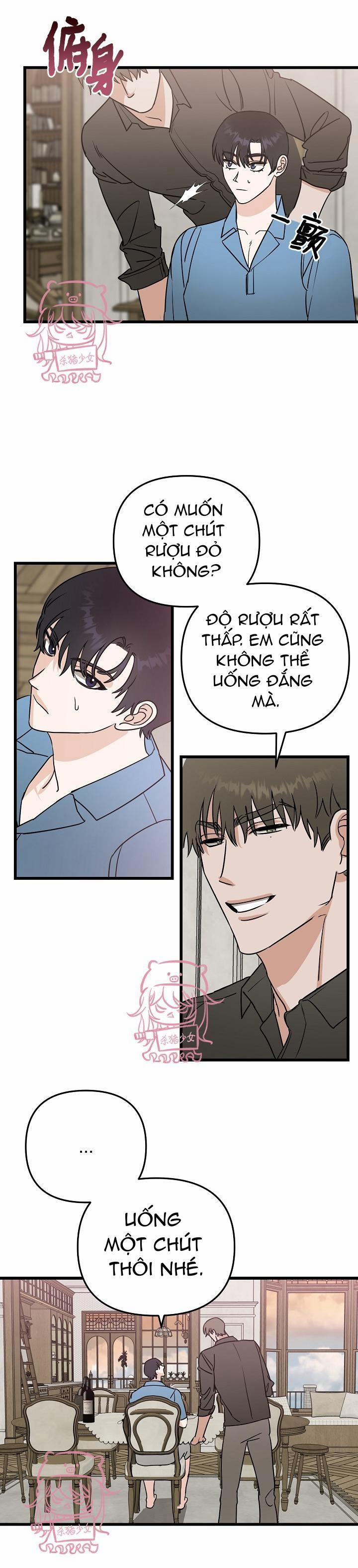 Thiên Đường 28 trang 14