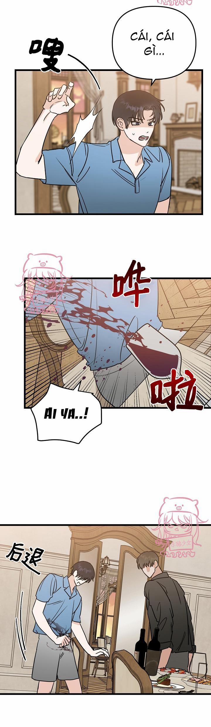 Thiên Đường 28 trang 18