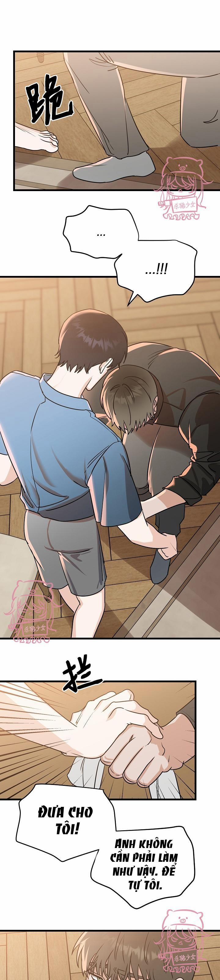 Thiên Đường 28 trang 19