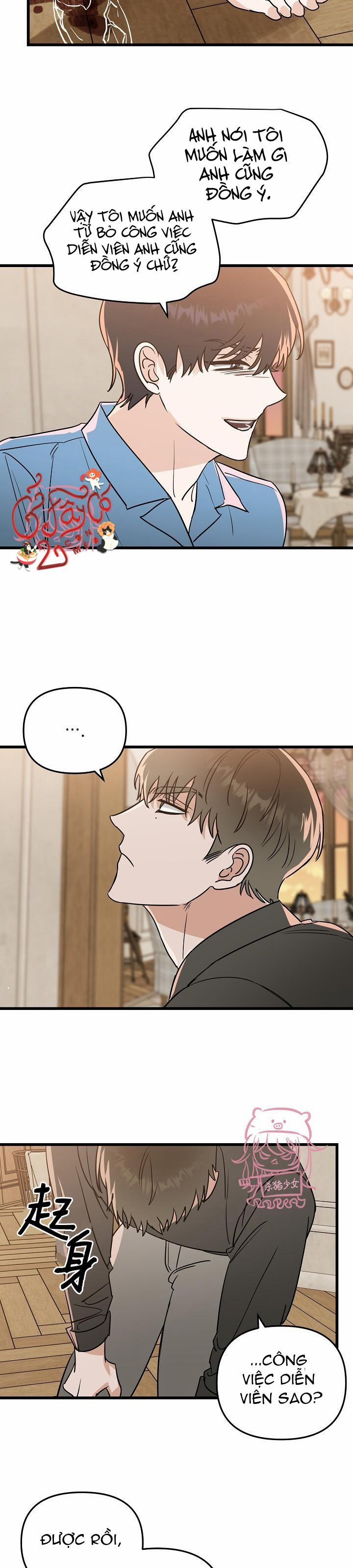 Thiên Đường 28 trang 21