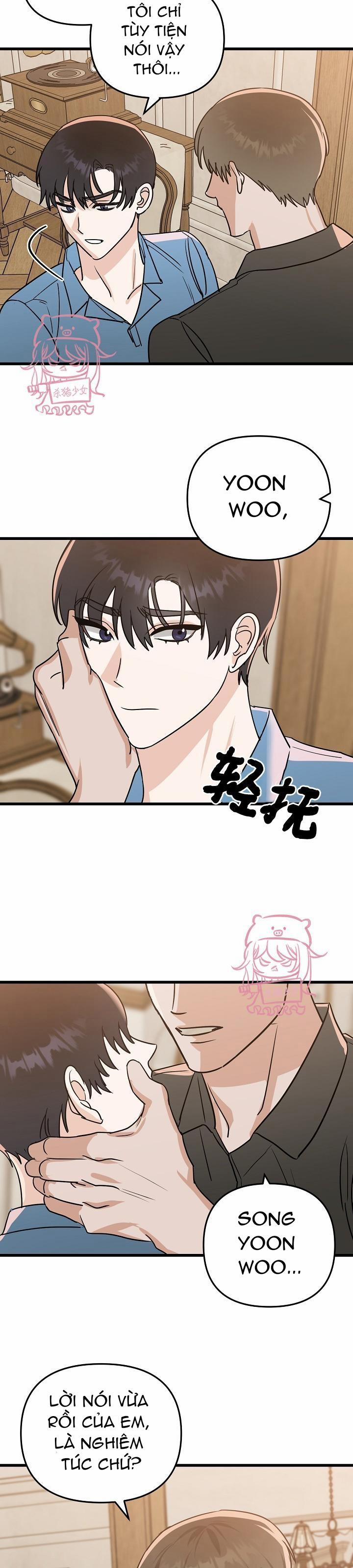 Thiên Đường 28 trang 22