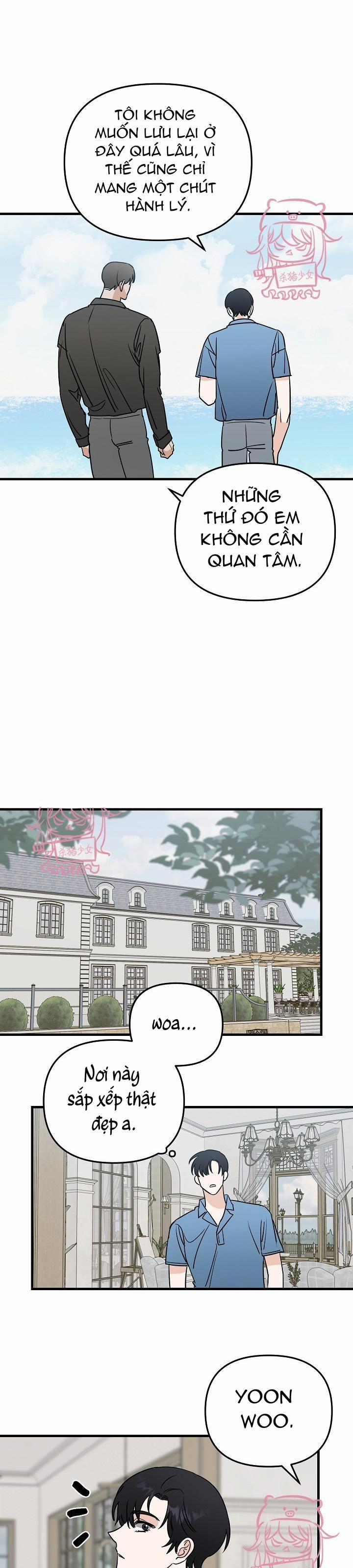 Thiên Đường 28 trang 6